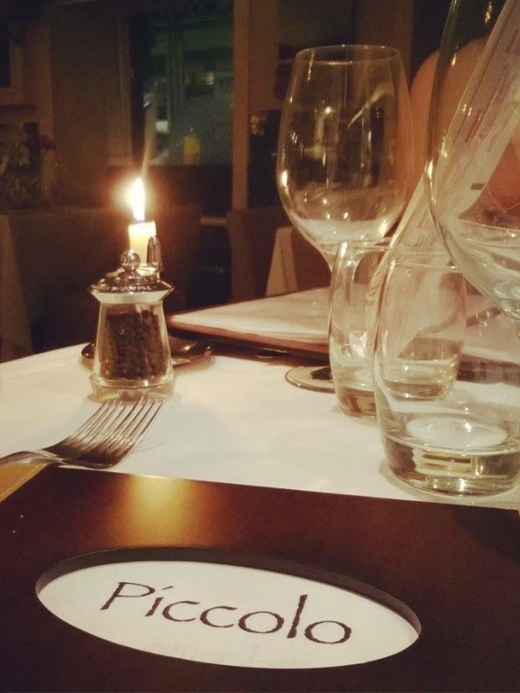 Dundee Italian Restaurant